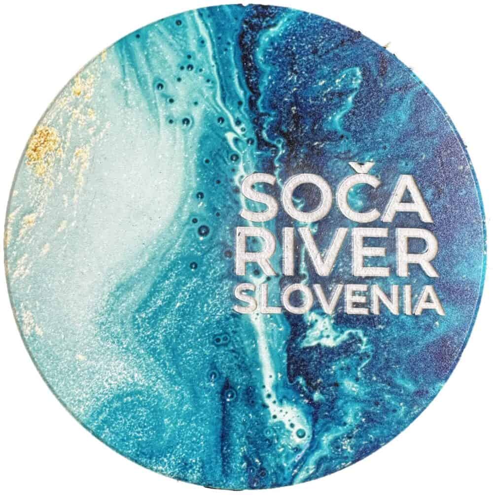 Soča River Stone Circle 2025 (LCST-29-R2)