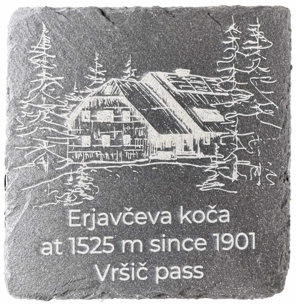 Kamienna chata Erjavčeva 2025 (LCST-25-S1)