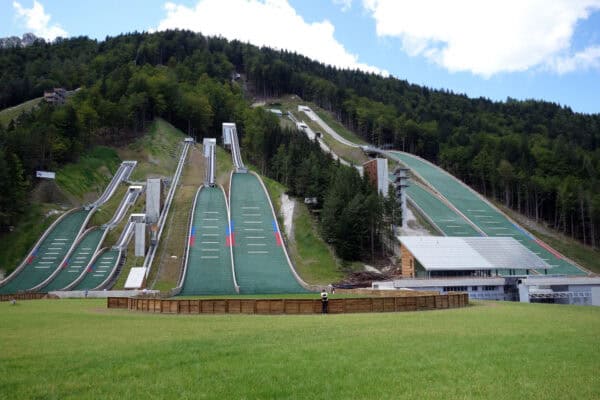 Finały Pucharu Świata w skokach narciarskich Planica 2026